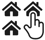 Sélection des appartements par notre agence immobilière à Berlin