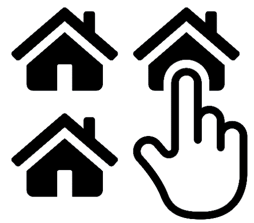 Берлин выбор квартир