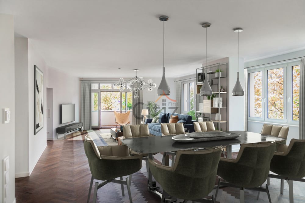 Wertermittlung Immobilie Berlin