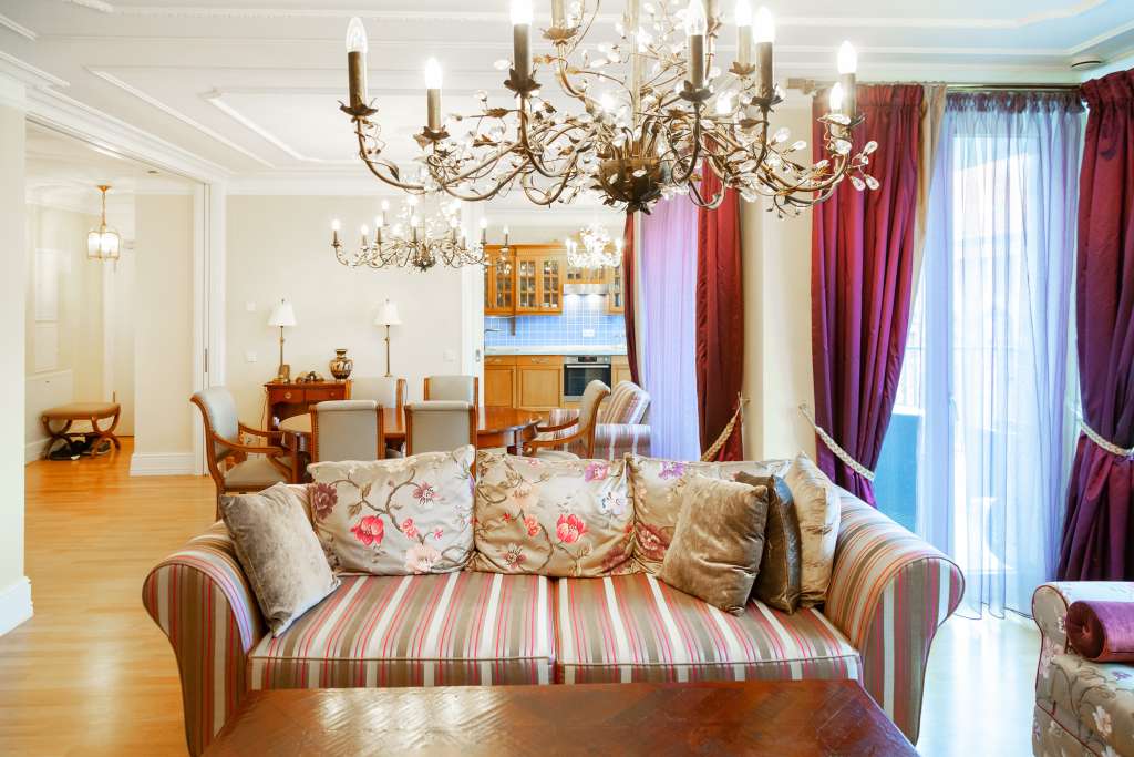 Luxury apartment for sale in Berlin Charlottenburg