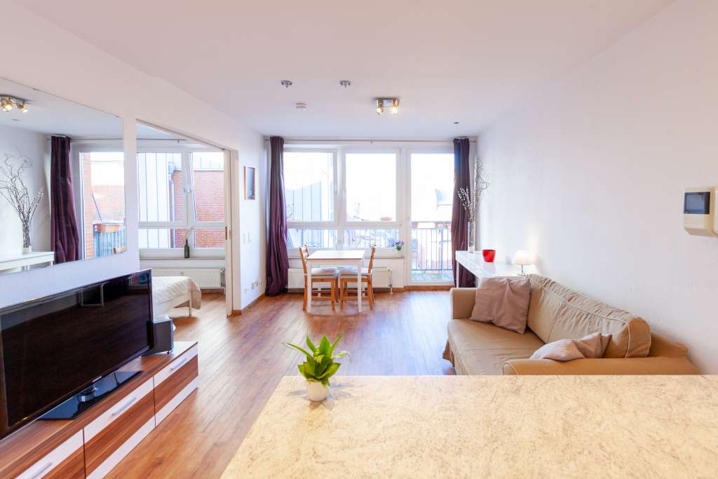 Property for sale in Berlin Prenzlauer Berg