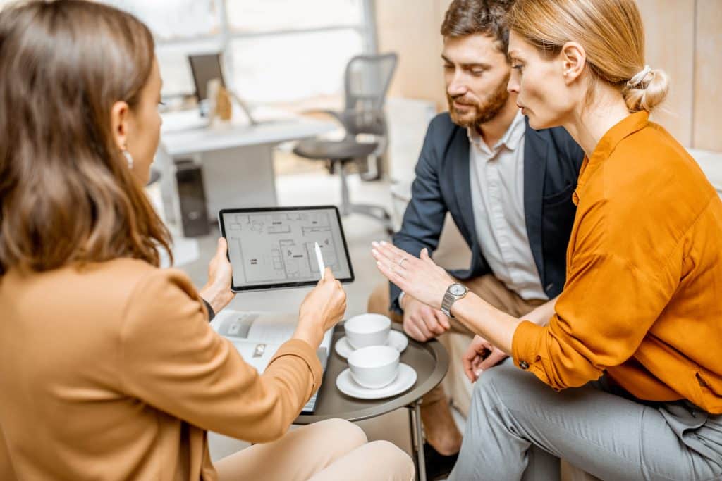 Service clé en main pour l'achat d'un appartement à Berlin