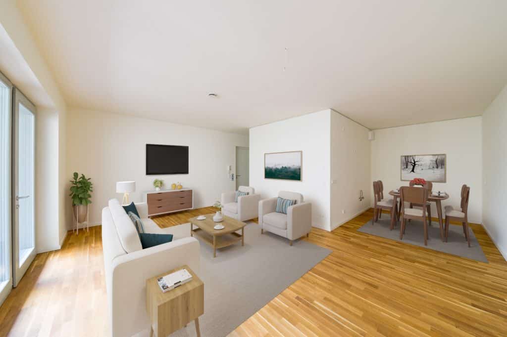 New real estate for sale in Berlin