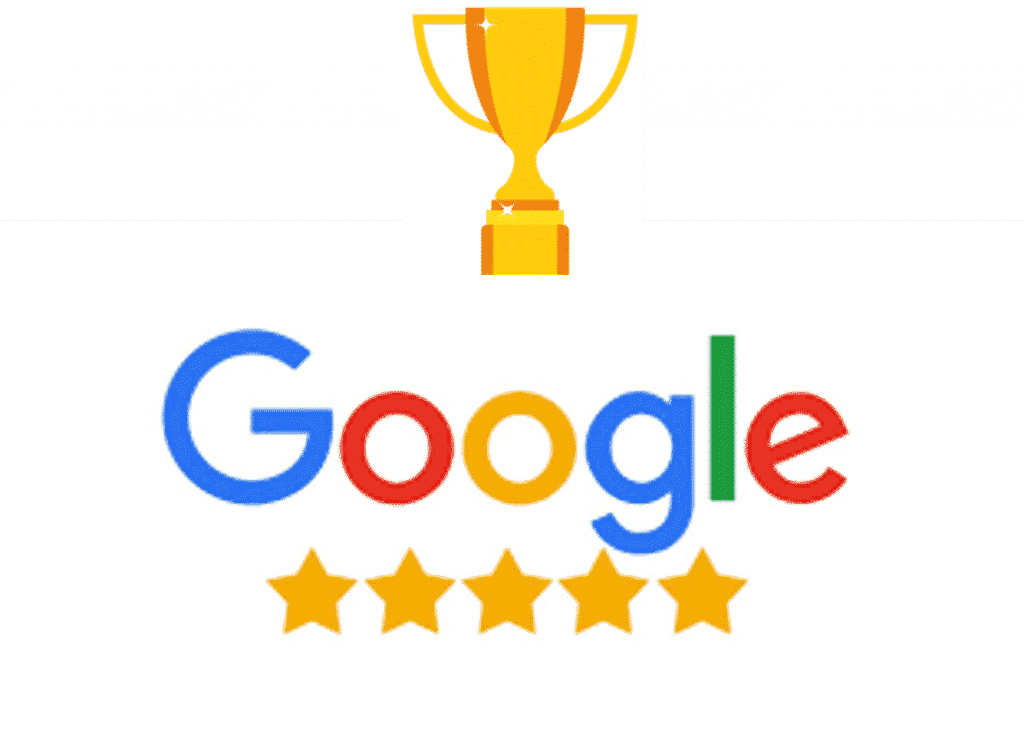 Google reviews are important to find the right real estate broker in Berlin