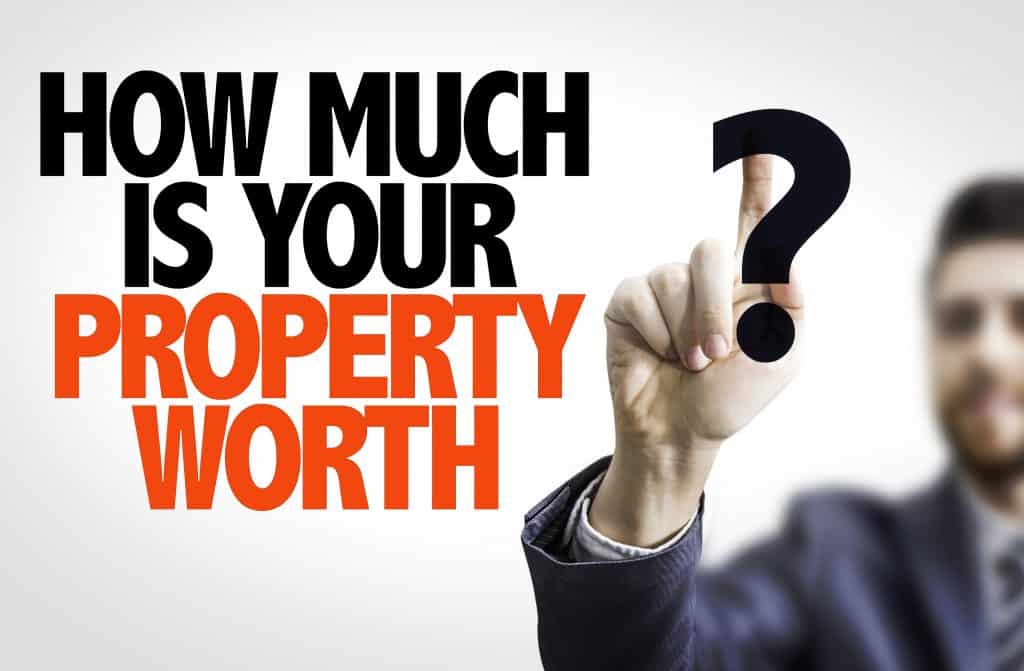 Property valuation in Germany is the first step for a successful apartment sale process