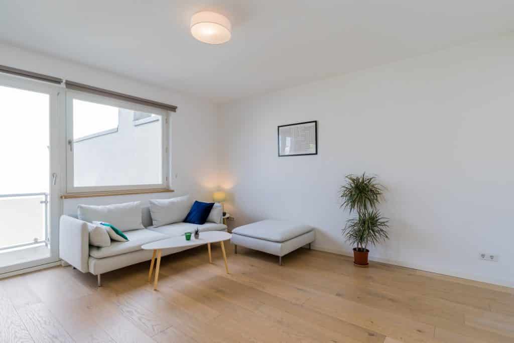 Appartement libre pour acheter dans l'ancien en Allemagne