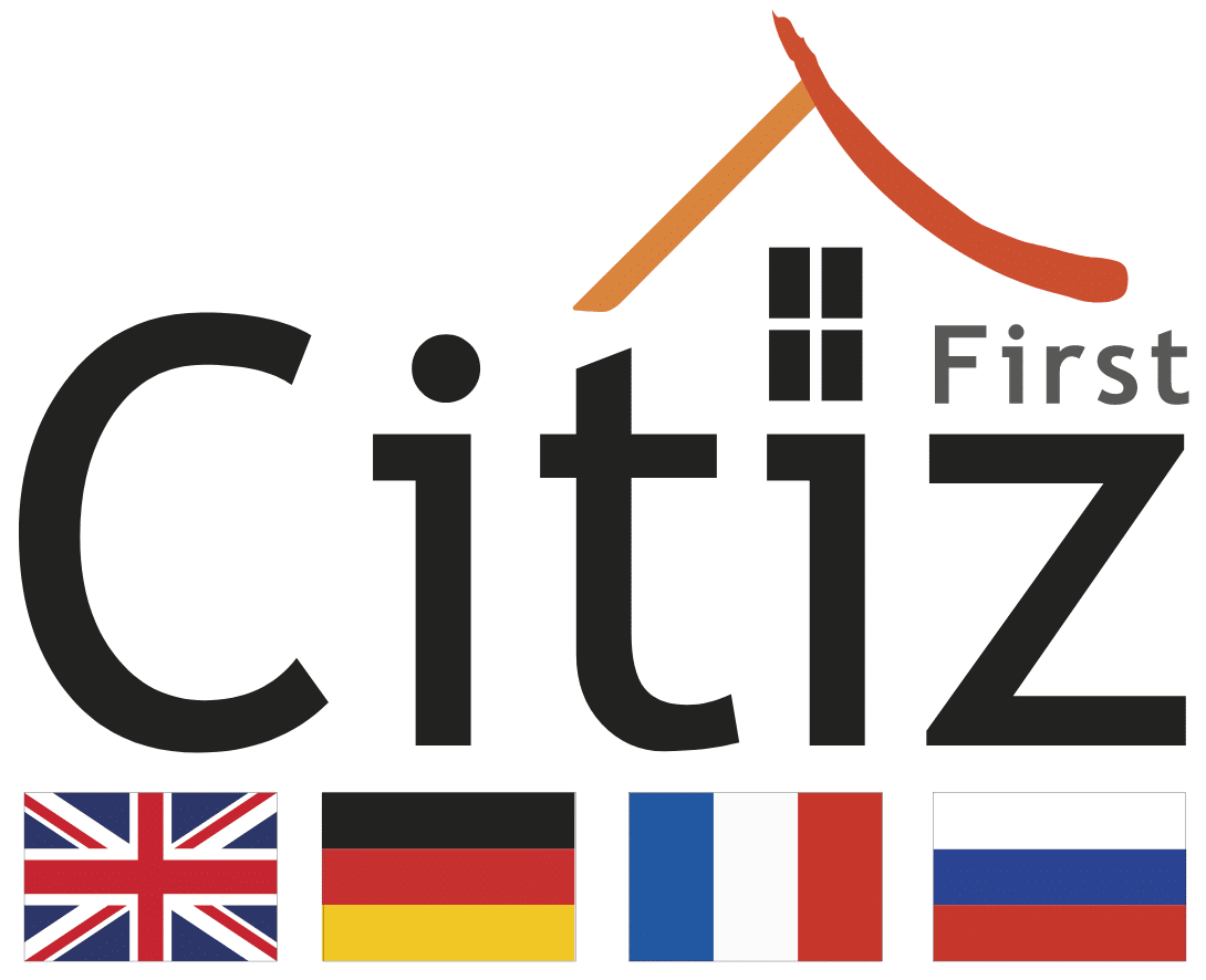 First Citiz Berlin valuation services