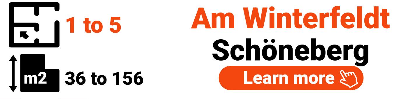 An Winterfeldt property project in Berlin is almost 60% sold out