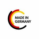Made in Germany building - high-quality construction standards