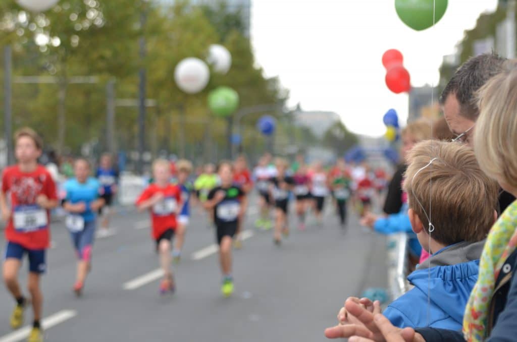 80,000 participants are expected at the BMW BERLIN-MARATHON