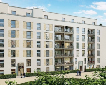 10249 Berlin, Apartment for sale, Friedrichshain