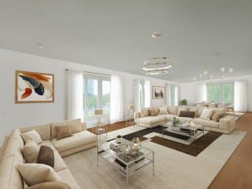 10785 Berlin, Etagenwohnung zum Kauf, Mitte