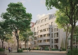 Vorderhaus Nord