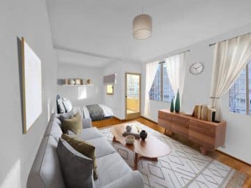 10779 Berlin, Etagenwohnung zum Kauf, Wilmersdorf