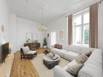 10711 Berlin, Etagenwohnung zum Kauf, Charlottenburg