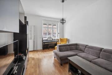 13359 Berlin, Erdgeschosswohnung zum Kauf, Gesundbrunnen