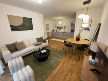 13357 Berlin, Apartment for sale, Mitte