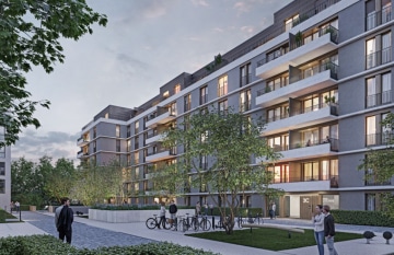 10249 Berlin, Apartment for sale, Friedrichshain