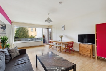14167 Berlin, Etagenwohnung zum Kauf, Zehlendorf