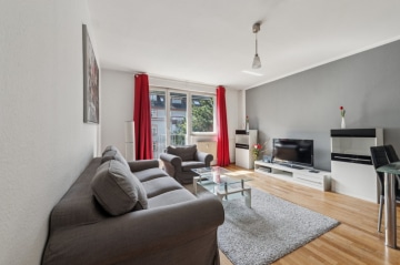 10707 Berlin, Apartment for sale, Wilmersdorf