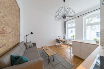 13357 Berlin, Etagenwohnung zum Kauf, Gesundbrunnen