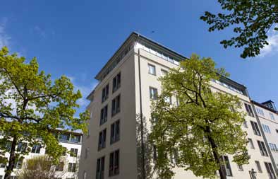 Ready to move near Ku'Damm: Bright 3 -room apartment for sale with lift - Bild