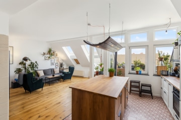 10997 Berlin, Penthouse apartment for sale, Kreuzberg