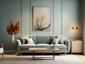 13189 Berlin, Penthouse apartment for sale, Prenzlauer Berg