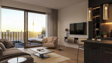 10249 Berlin, Apartment for sale, Friedrichshain