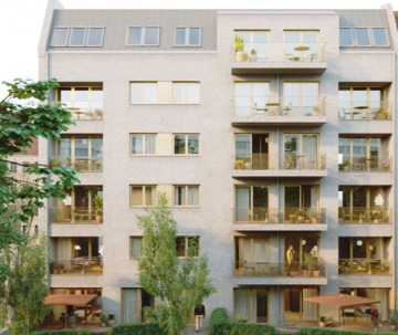 13189 Berlin, Apartment for sale, Prenzlauer Berg