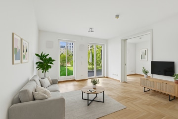 12055 Berlin, Ground floor apartment for sale, Neukölln