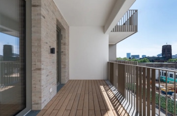 10249 Berlin, Etagenwohnung zum Kauf, Friedrichshain