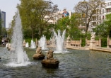 Volkspark Friedrichshain