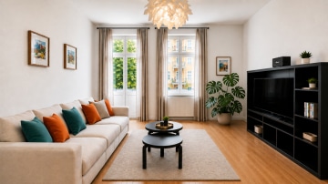 13189 Berlin, Etagenwohnung zum Kauf zum Kauf, Pankow