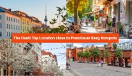 Prenzlauer Berg - Hotspots (1)