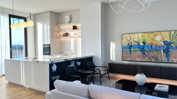 10785 Berlin, Penthouse apartment for sale, Schöneberg