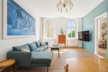 13086 Berlin, Apartment for sale, Weißensee