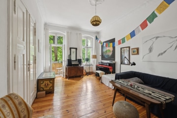 10245 Berlin, Apartment for sale, Friedrichshain