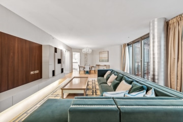 10785 Berlin, Etagenwohnung zum Kauf, Mitte