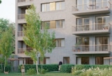Gartenhaus Süd