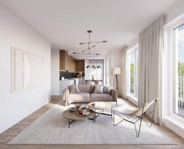 13357 Berlin, Apartment for sale, Mitte