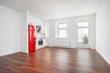 10439 Berlin, Etagenwohnung zum Kauf, Prenzlauer Berg