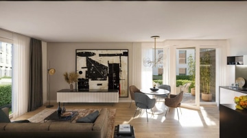 10249 Berlin, Apartment for sale, Friedrichshain