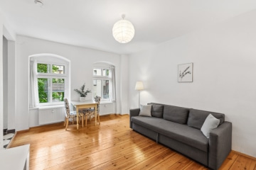 10437 Berlin, Maisonette for sale, Prenzlauer Berg