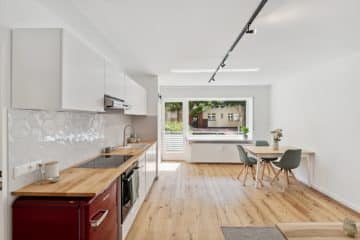 12043 Berlin, Etagenwohnung zum Kauf, Neukölln