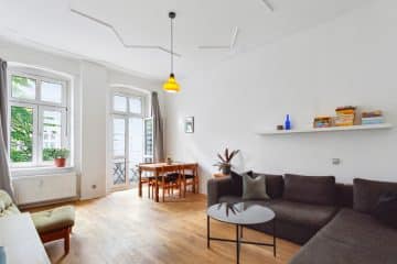 10249 Berlin, Etagenwohnung zum Kauf, Friedrichshain