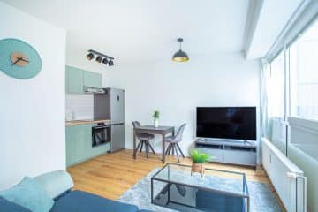 10409 Berlin, Etagenwohnung zum Kauf, Prenzlauer Berg