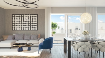 10249 Berlin, Apartment for sale, Friedrichshain