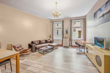 10249 Berlin, Apartment for sale, Friedrichshain