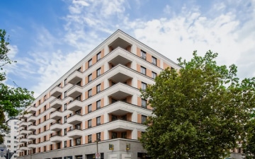 10243 Berlin, Apartment for sale, Friedrichshain